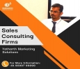 Sales Consulting Firms - Yatharth Marketing Solutions